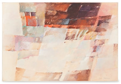 Lance Balderson (American, Contemporary)