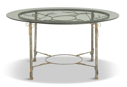 Mario Villa Meandering Vine Table