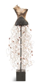 Estella Fransbergen (South African, Contemporary)