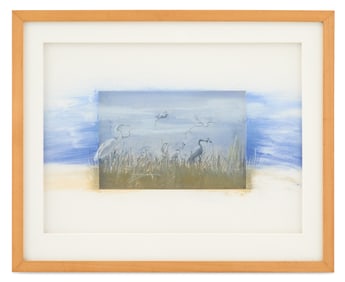 Emery Ann Clark (American, b. 1950)