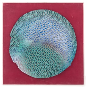 Terry Weldon (American, b. 1947)