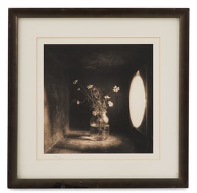 David Halliday (American, b. 1958)