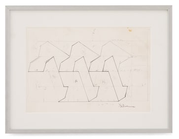 Arthur Silverman (American, 1923-2018)