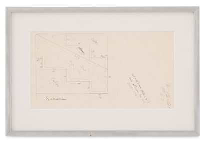 Arthur Silverman (American, 1923-2018)