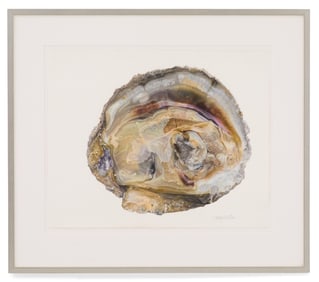 Christian LeBlanc (American/New Orleans, b. 1958)