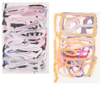 Margaret Evangeline (American, b. 1943)