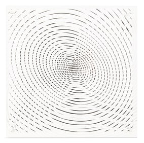 Jesus-Raphael Soto (Venezuelan, 1923-2005)