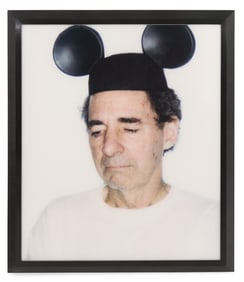 Blake Boyd (American/Louisiana, b. 1970)