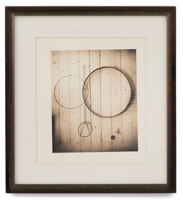 David Halliday (American, b. 1958)