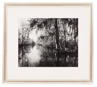 Nell Campbell (American, Contemporary)