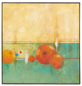 Myra Williamson Wirtz (American, Contemporary)