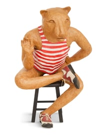 Hayne E. Rudolph (American, Contemporary)