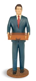 Stephen Huneck (American, 1948-2010)