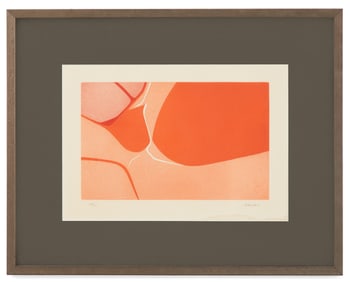 Pablo Palazuelo (Spanish, 1915-2007)