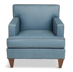 Contemporary Club Chair