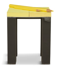 Dejana Kabiljo (Croatian/Austrian, Contemporary)