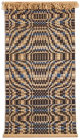 Ken Weaver (American/Georgia)