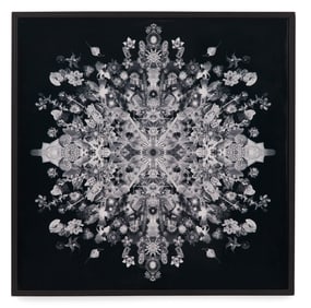 Carlos Betancourt (American, b. 1966)