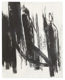 Louise Guidry (American/Louisiana, b. 1930)