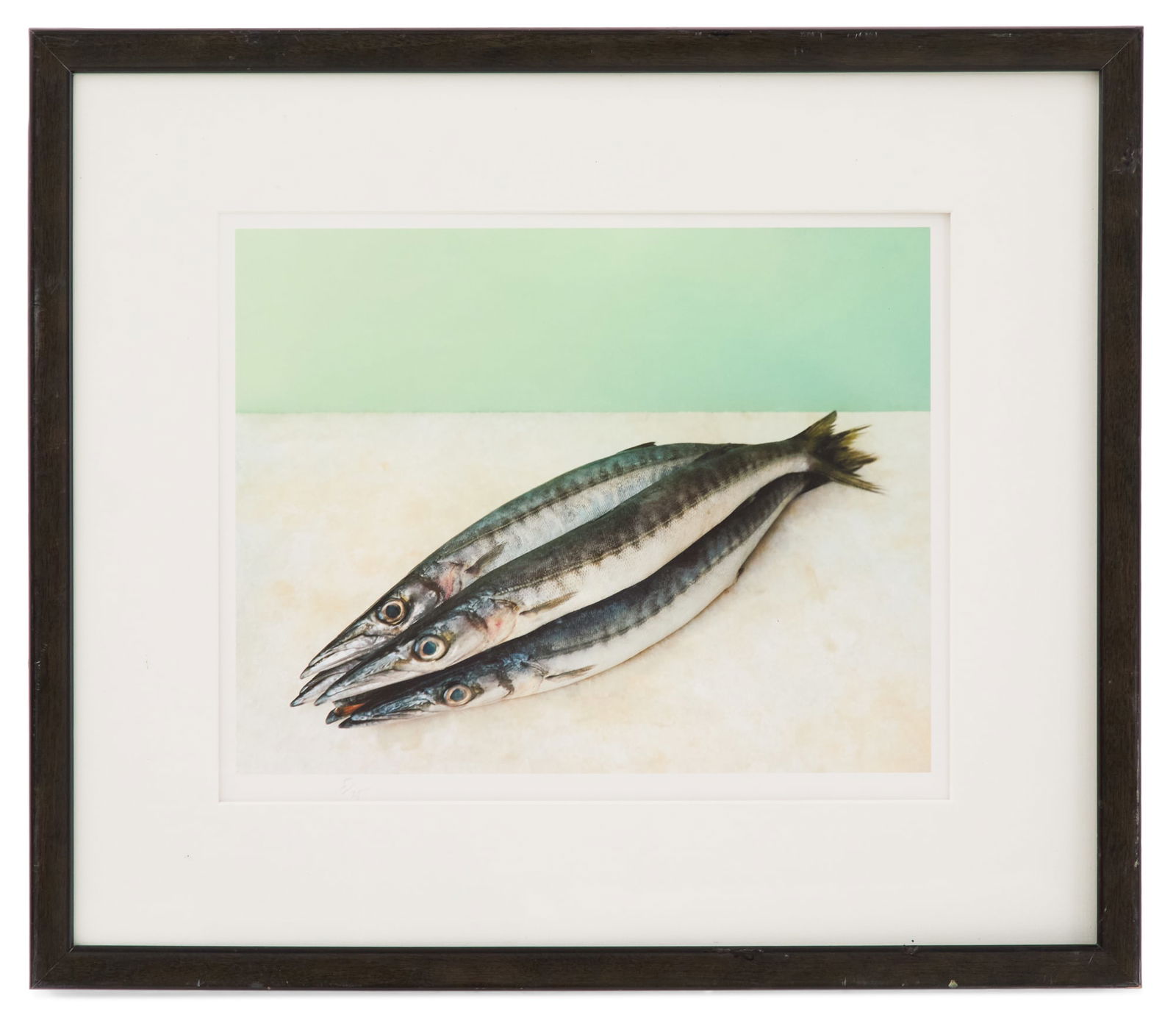 David Halliday (American, b. 1958) (1 of 6)