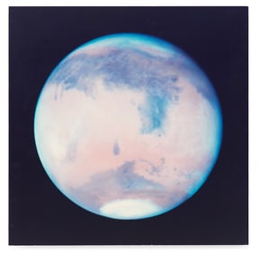 David MacIlwain (American, Contemporary)