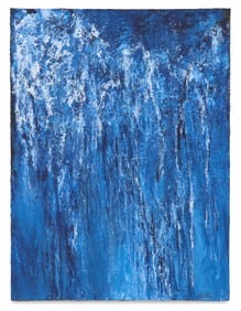 Louise Guidry (American/Louisiana, b. 1930)