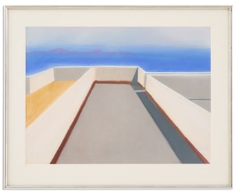 Lizetta Lafalle-Collins (American, Contemporary)