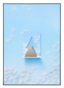 Beck & Jung "Delta Shelf II"