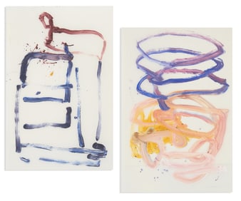 Margaret Evangeline (American, b. 1943)