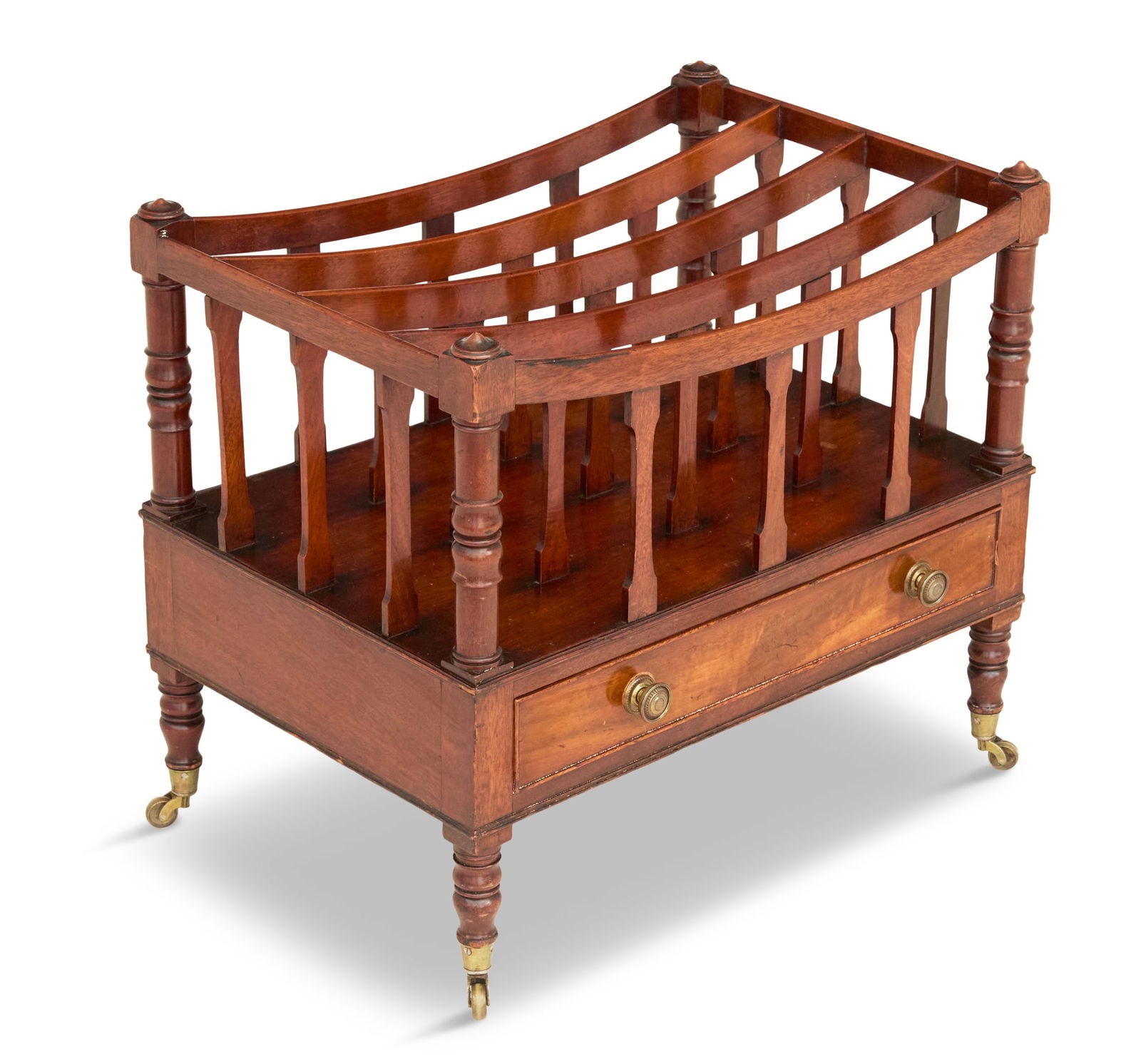 Mahogany Canterbury (1 of 3)