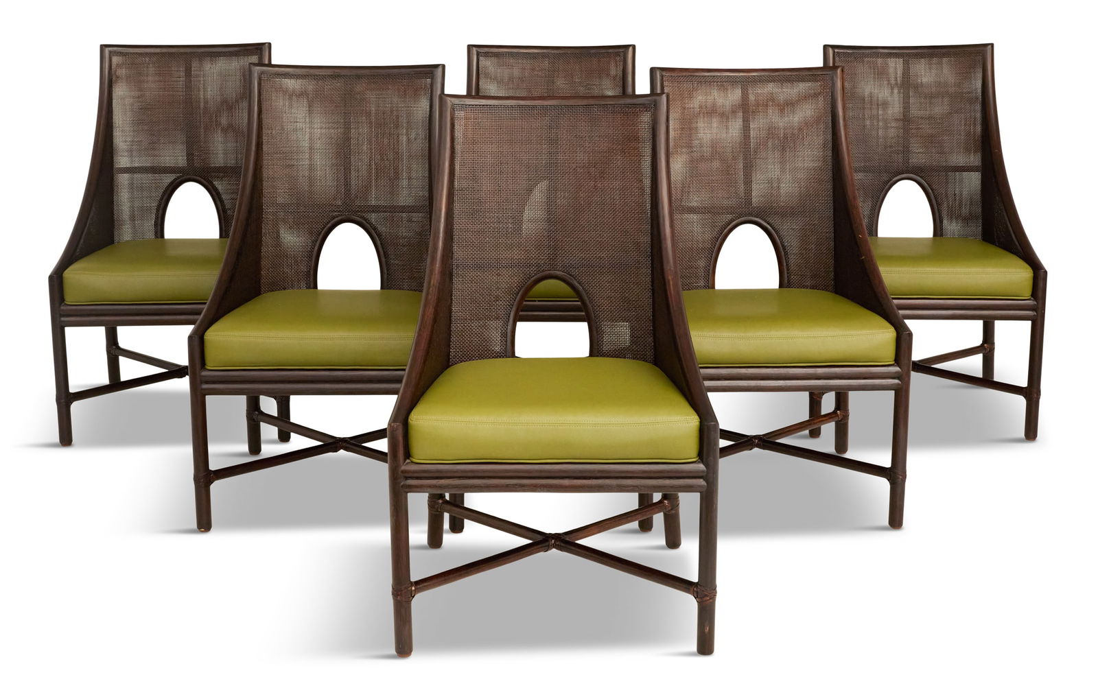 Barbara Barry for McGuire Bamboo Chairs (1 of 4)