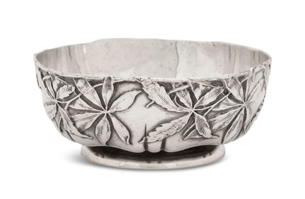 Gorham Sterling Silver Bowl