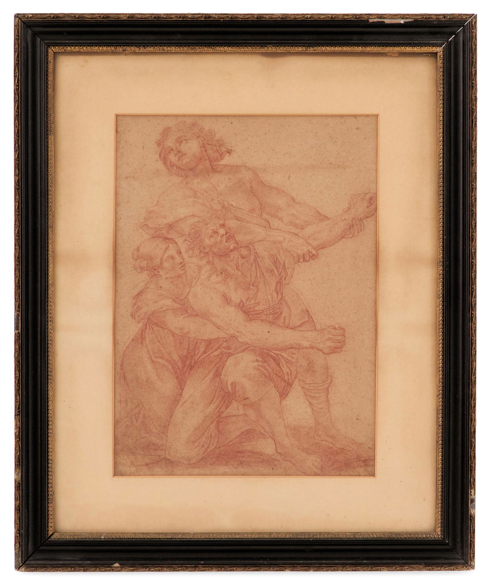 Continental School (18th Century) (1 of 2)