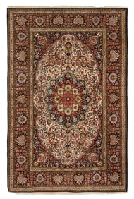 Tabriz Carpet