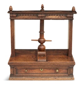 English Oak Press