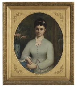French School (19th Century)