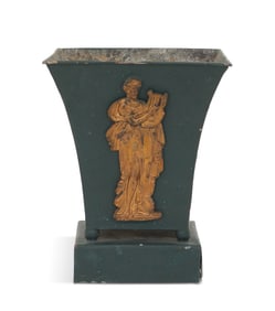 French Empire Cachepot