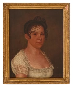 Ethan Allen Greenwood (American, 1779-1856)