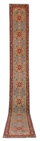 Agra Serapi Runner