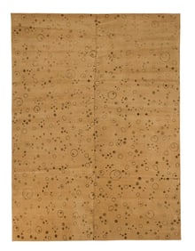 Modern Carpet
