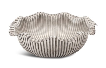 Whiting Sterling Silver Bowl
