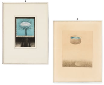 Ingrid Webendorfer and Kyu-Baik Hwang