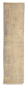 Fragment Tabriz Carpet