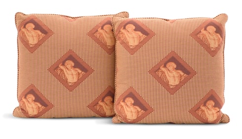 Pair of Pillows