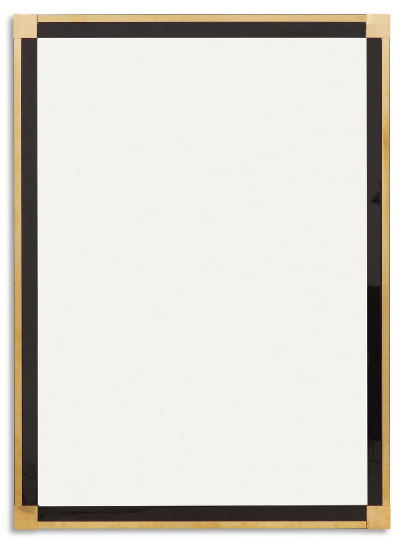 Italian Mirror (1 of 2)