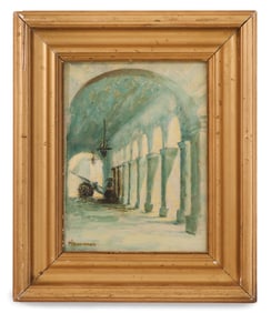 New Orleans School (Mid-20th Century)