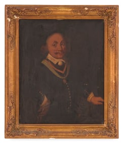 After Jan Lievens, "Maarten Harpertszoon Tromp"