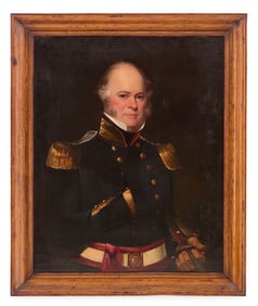 American School (19th Century)