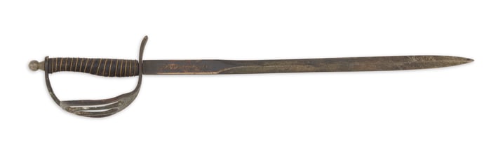 Grand Tour Paper Knife