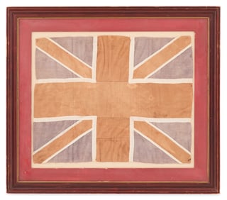 Union Jack Flag